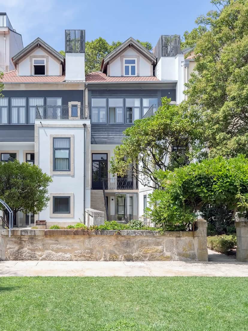 Marquês Garden House by Olivia, Porto