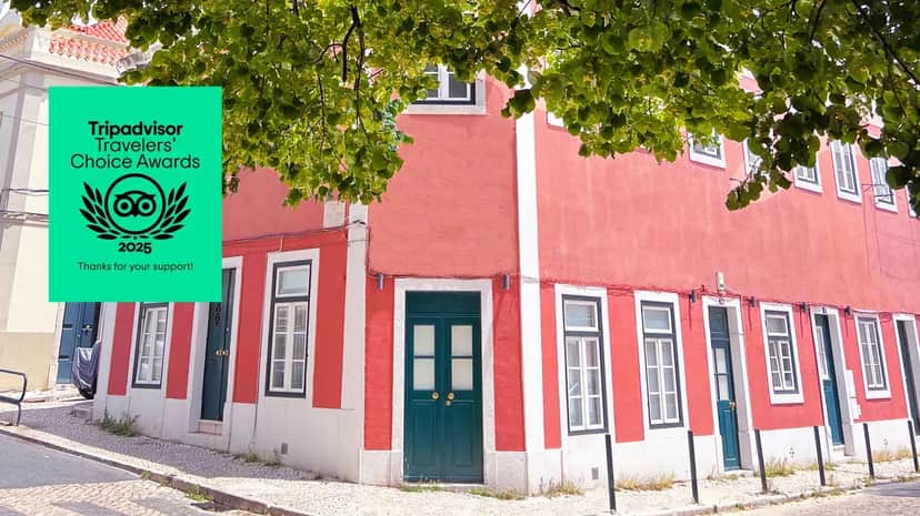 Casa Amora, Lisboa