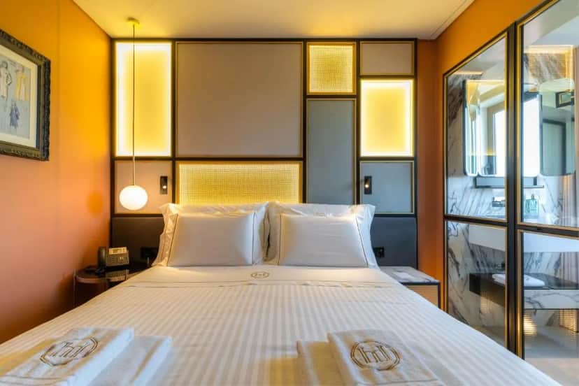 Métier Boutique Hotel, Oporto