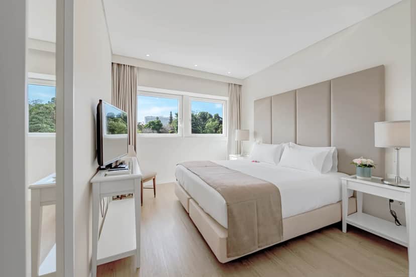 Hotel Lisboa Central Park, 里斯本