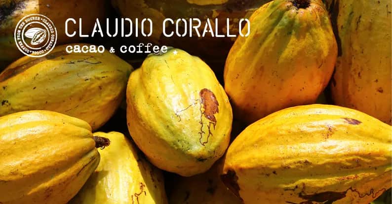 Niccolo & Bettina Corallo Cacao e Caffé, 里斯本