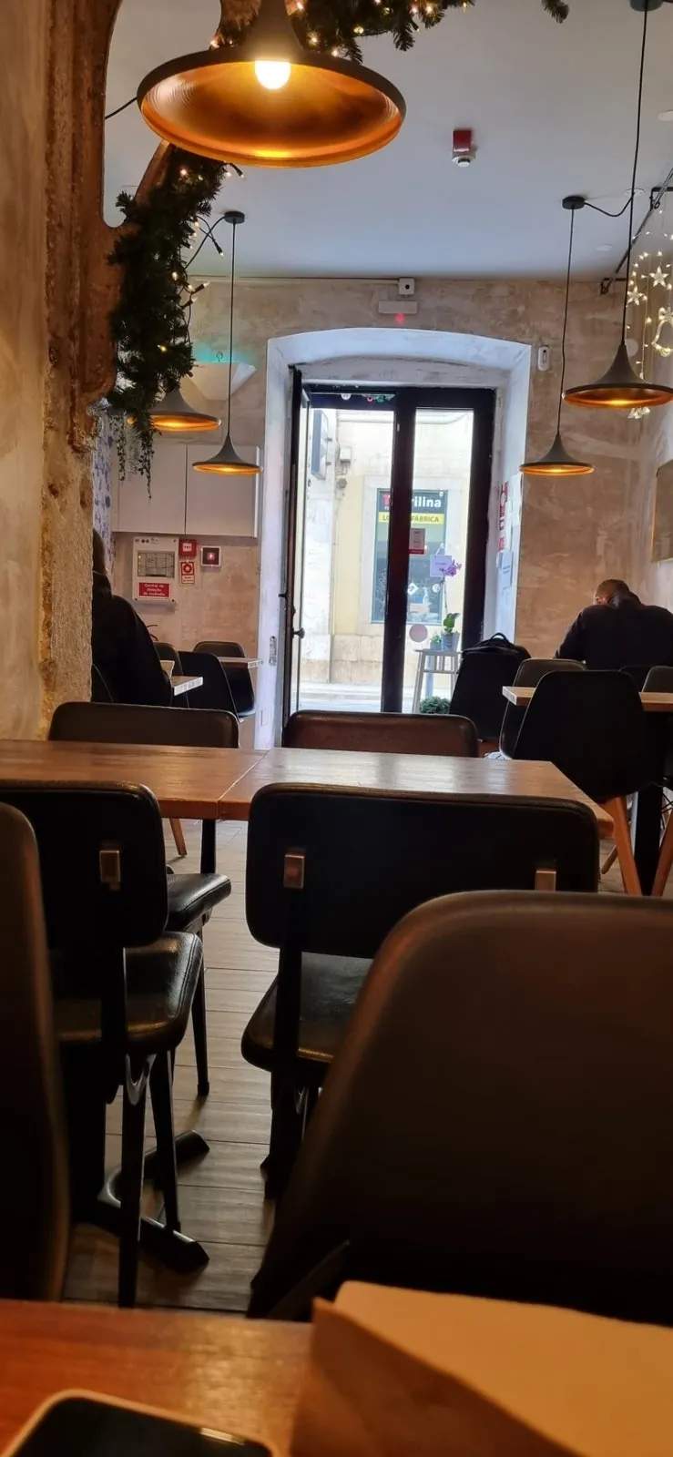 The Cakery, Lissabon