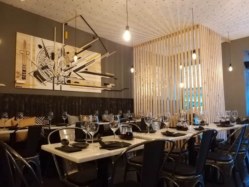 Koppu Ramen Izakaya, 리스본