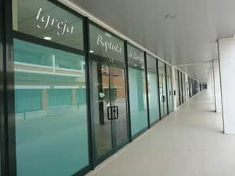 Igreja Baptista de Queijas, 里斯本