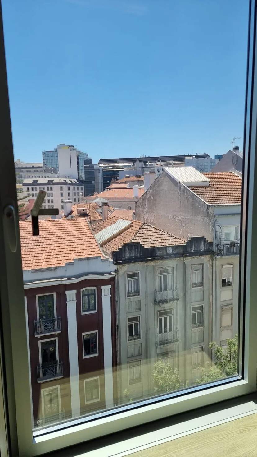 Hotel Príncipe Lisboa, 里斯本