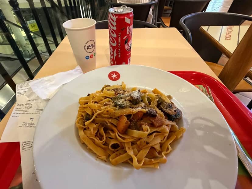 Via Catarina Shopping, Porto