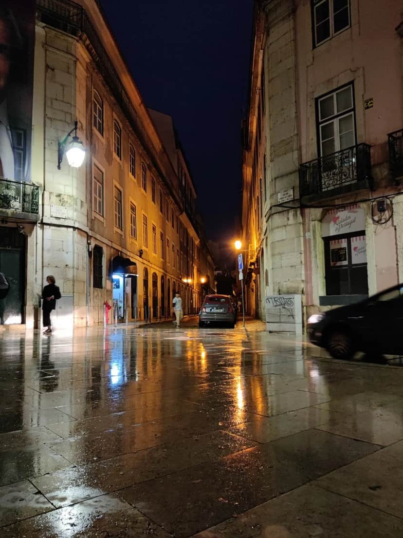 Largo Adelino Amaro da Costa, 里斯本