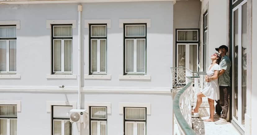 Lisb'on Hostel, 里斯本