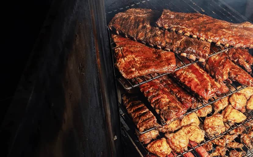 Ribs & Company, 리스본