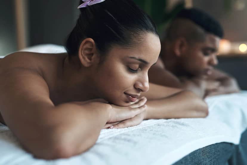 Rosa Cunha Day Spa, Lissabon