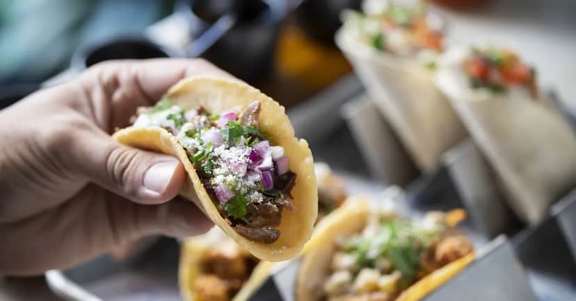 Coyo Taco, Lissabon