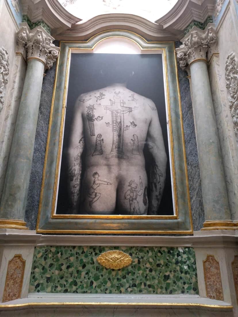 Palácio Pombal, Lisboa