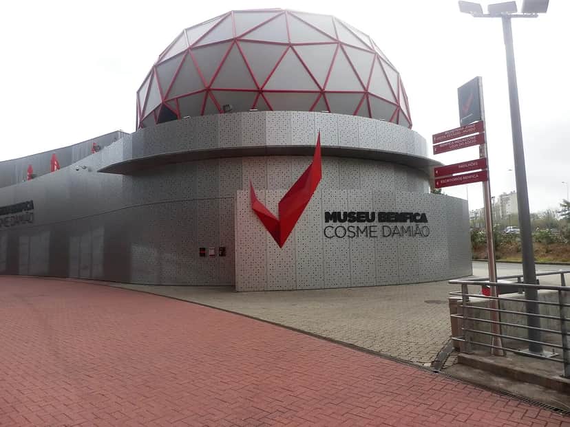 Museu Cosme Damião, 里斯本