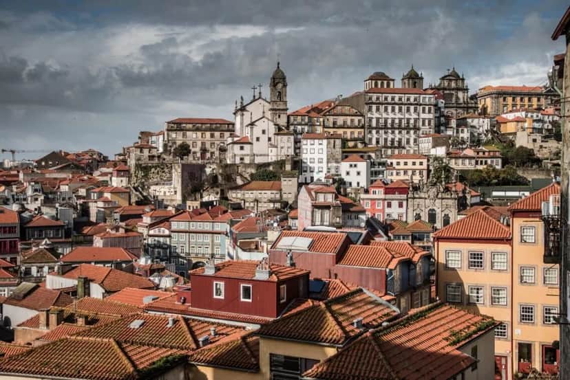 Porto A.S. 1829 Hotel, Porto