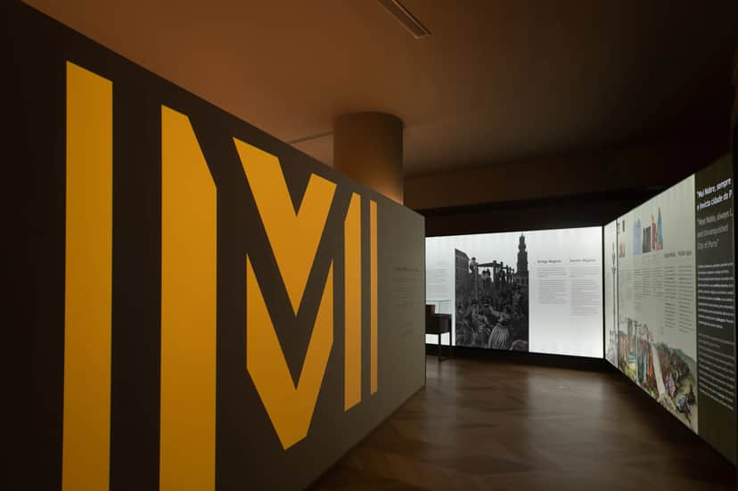 Museu do Conflito, Porto