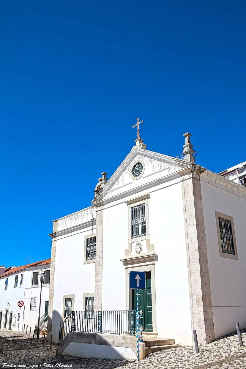 Capela do Senhor Jesus dos Navegantes, 리스본