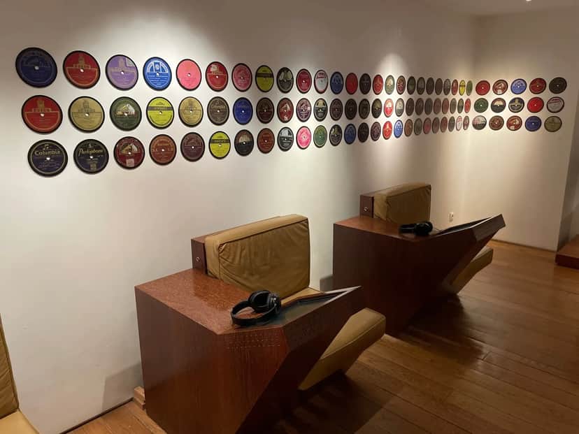 Museu do Fado, Lissabon