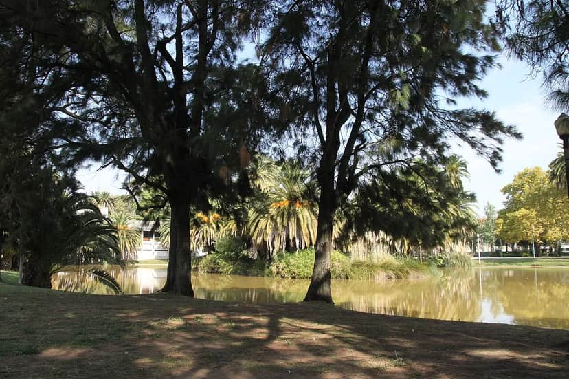 Mário Soares Garden, 里斯本