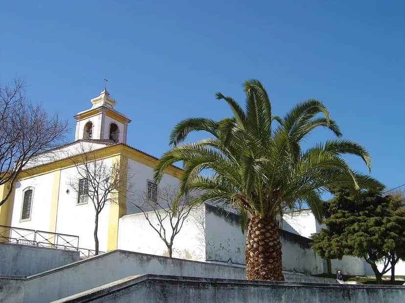 Convento de São Paulo, 里斯本