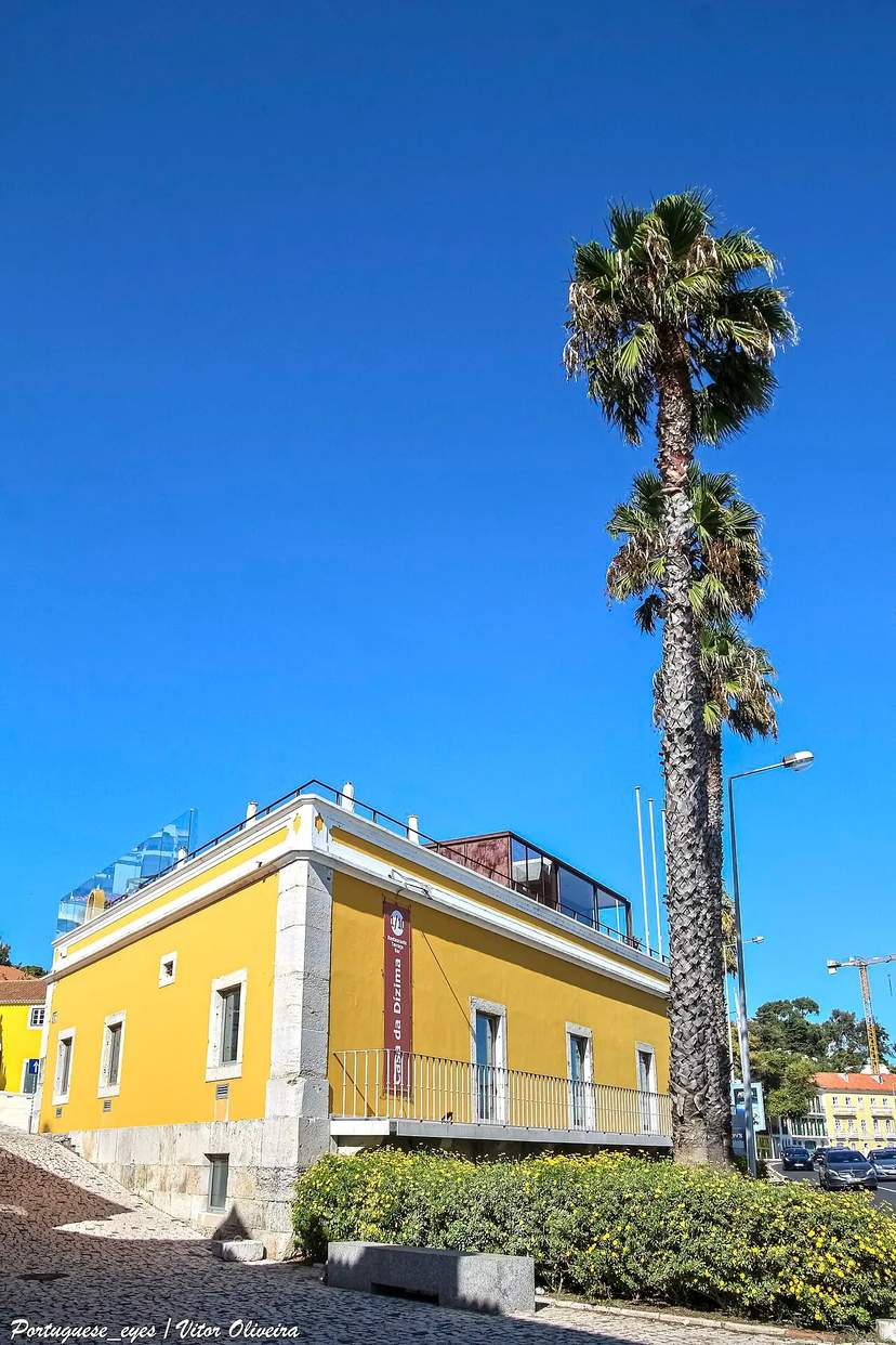 Casa da Dizima, Lisboa