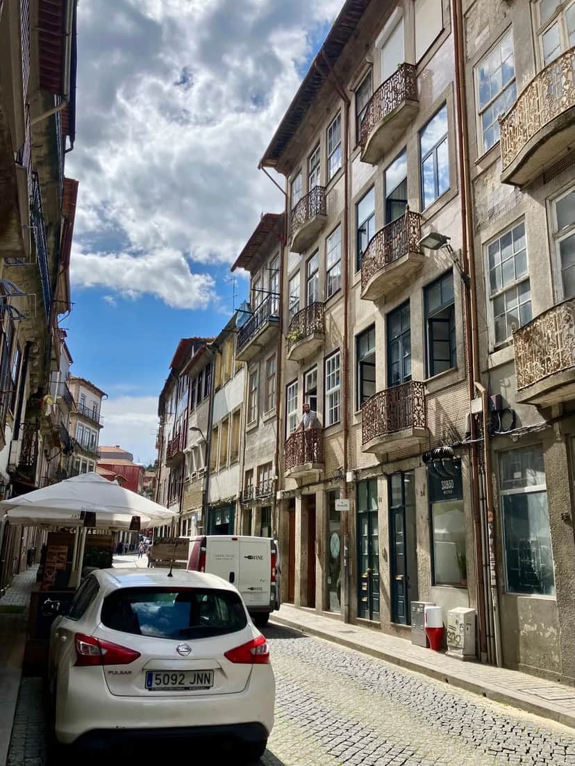 Restaurante Cozinha da Ci, Porto