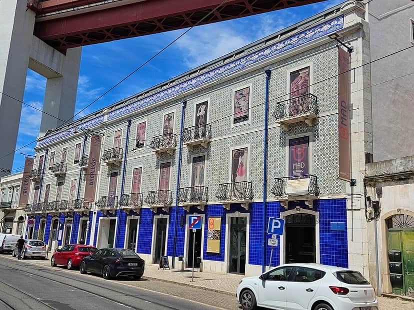 Art Deco Museum of Lisbon, Lisboa