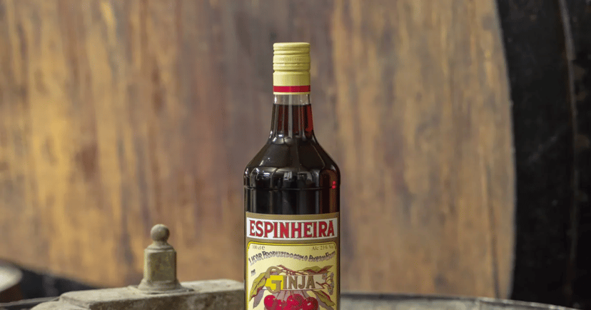 A Ginjinha, Lisbon