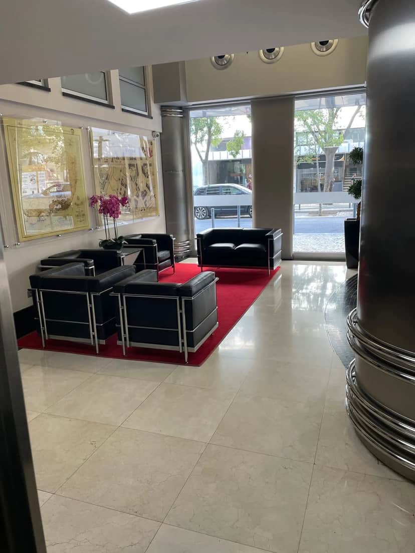 Hotel Alif Avenidas, 里斯本
