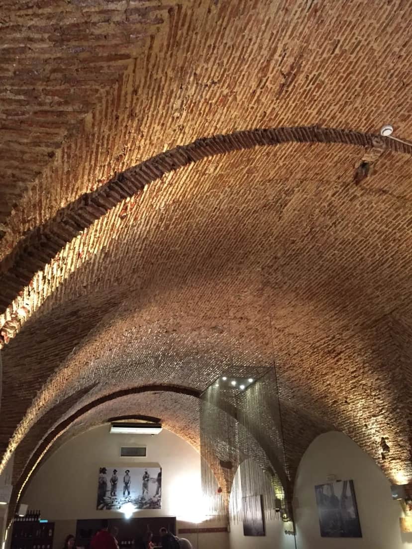 A Casa do Bacalhau, Lissabon