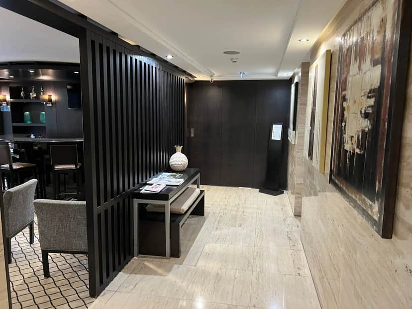 Hotel Lisboa, 里斯本