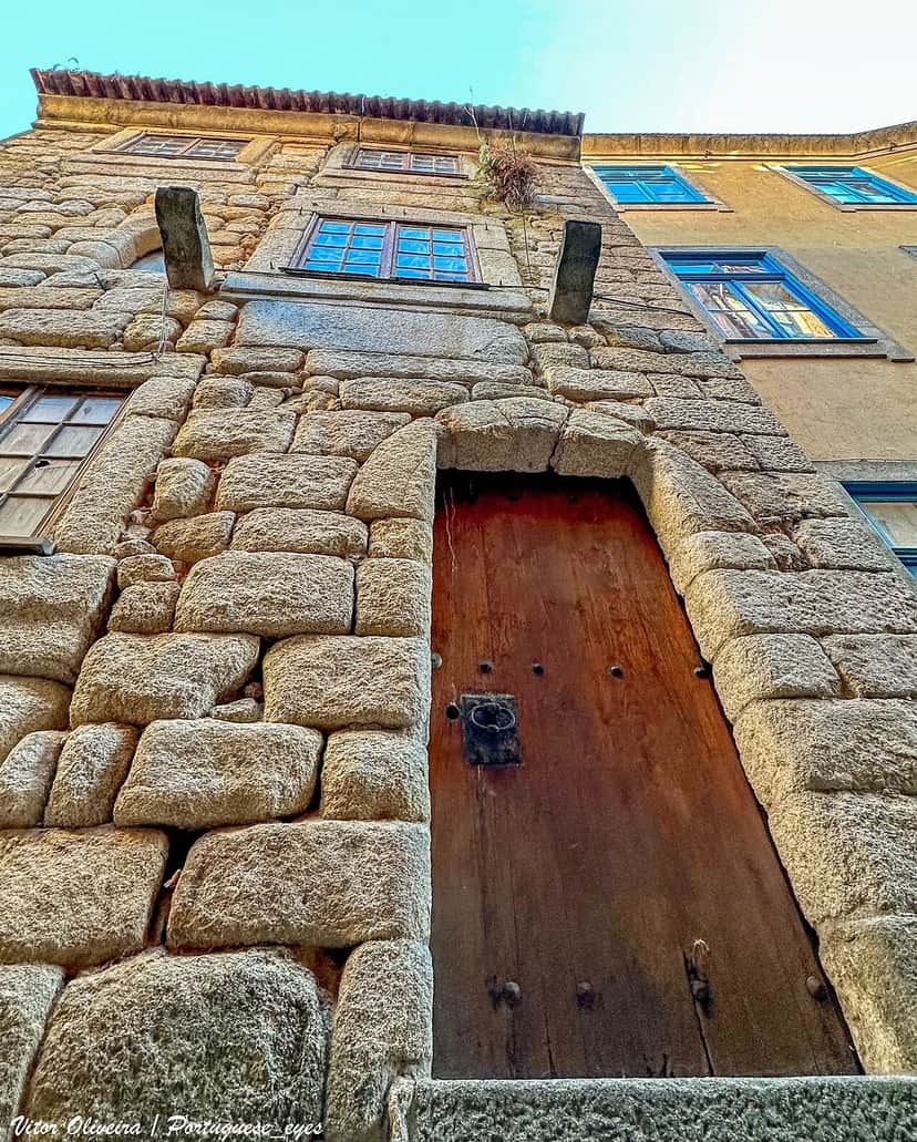 Torre da Rua de Baixo, Porto