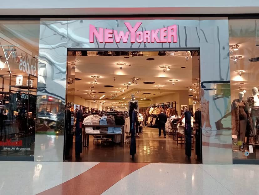 New Yorker, 里斯本