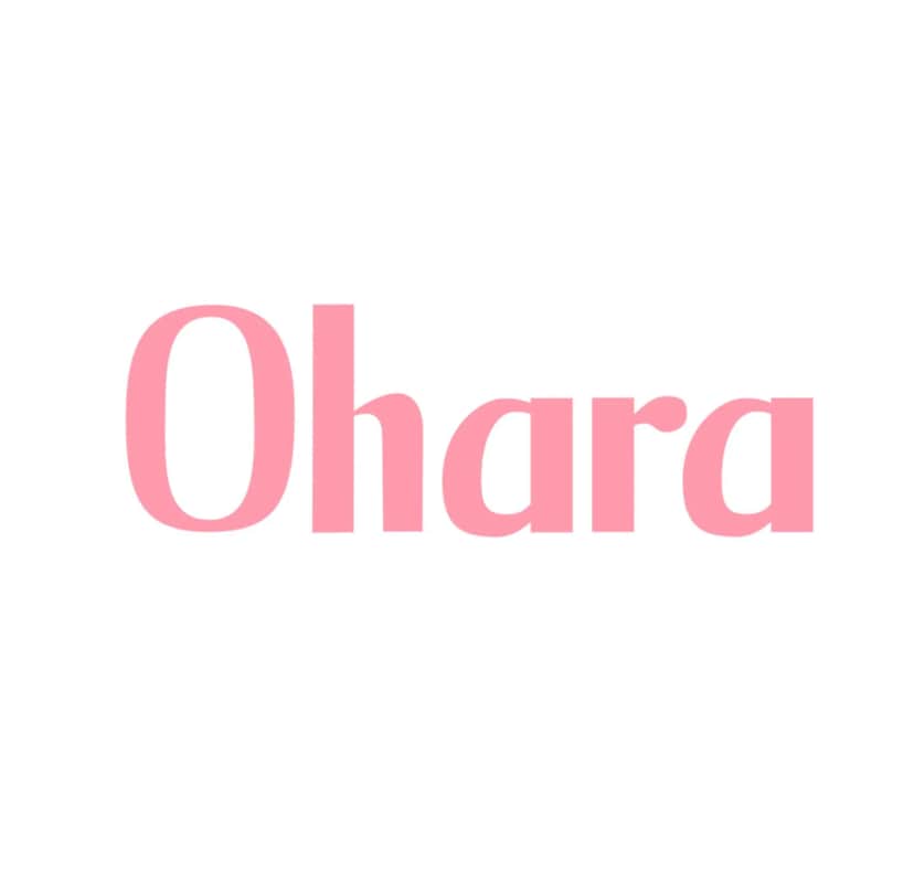 Ohara, Porto