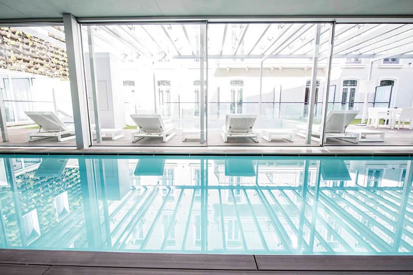 BessaHotel Liberdade, Lissabon