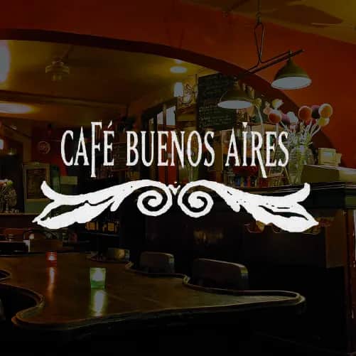 Café Buenos Aires, Lissabon