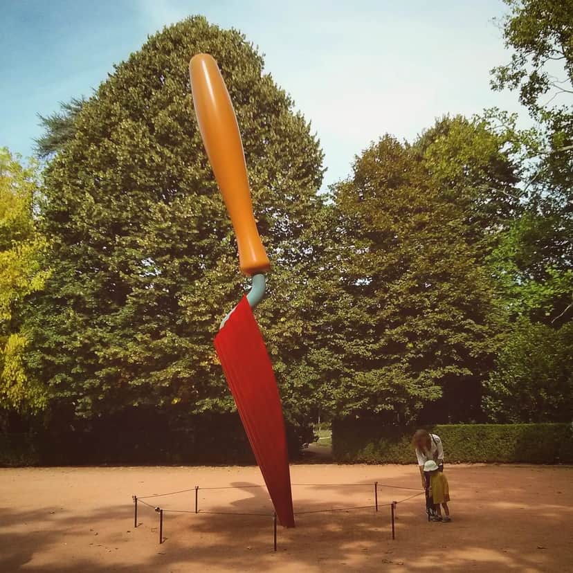 Museu de Serralves, Porto