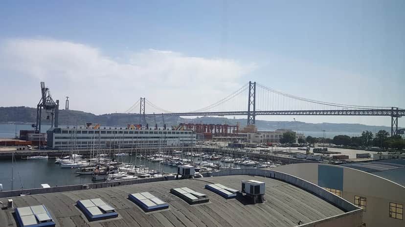Museu do Oriente, Lissabon