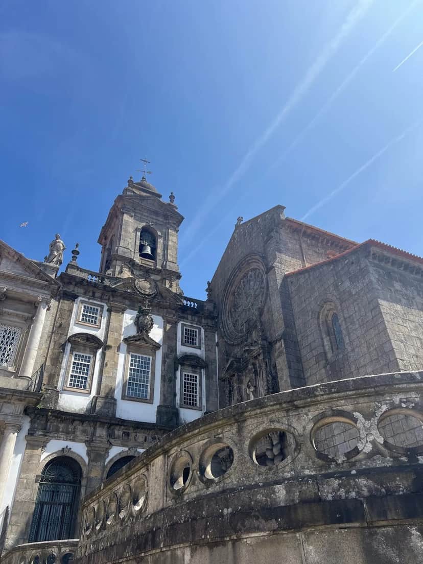 Igreja de São Francisco, ポルト