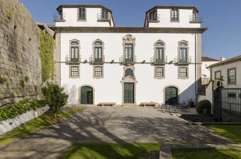 Casa-Museu Guerra Junqueiro, Porto