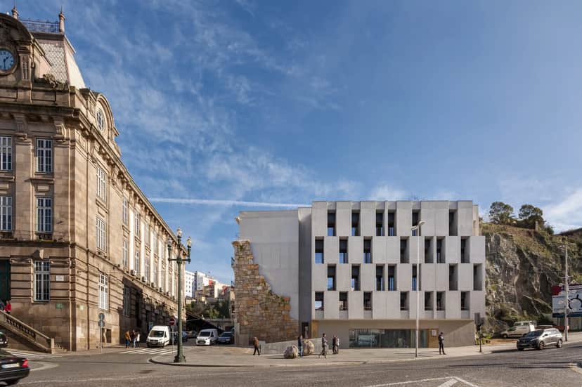 S. Bento Residences, Porto