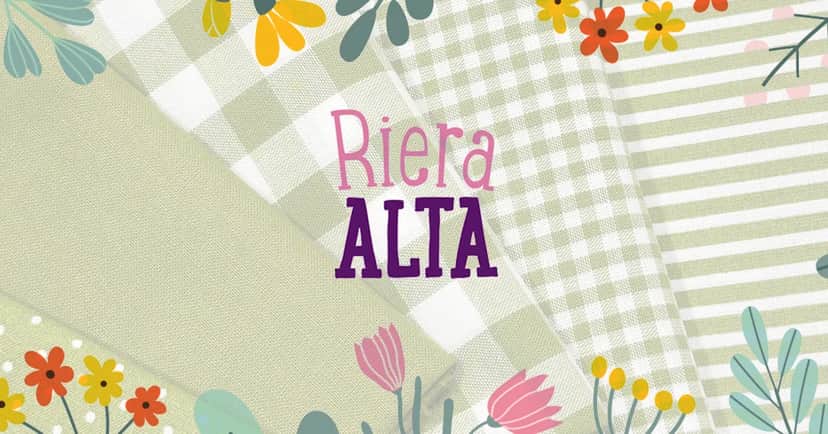 Riera Alta, Porto