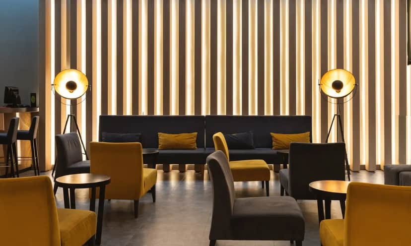 CZAR Lisbon Hotel, 里斯本