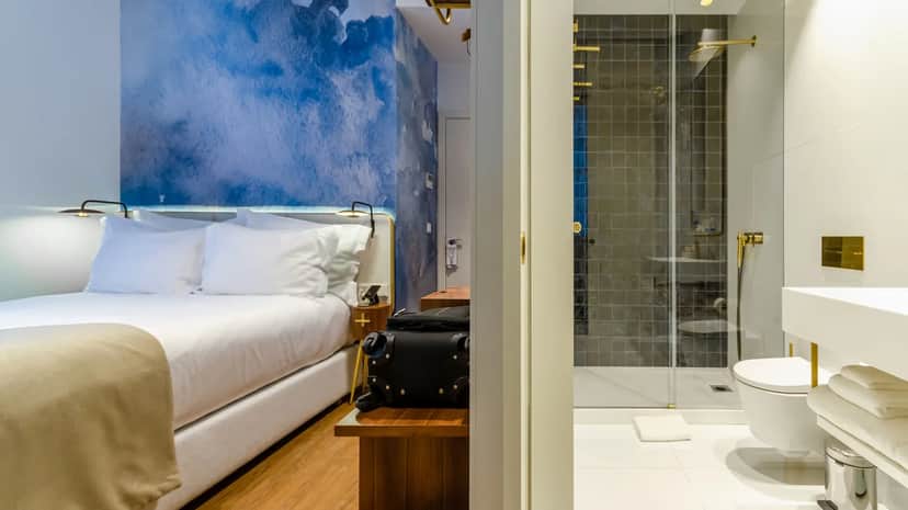 Hotel Blue Liberdade, 里斯本