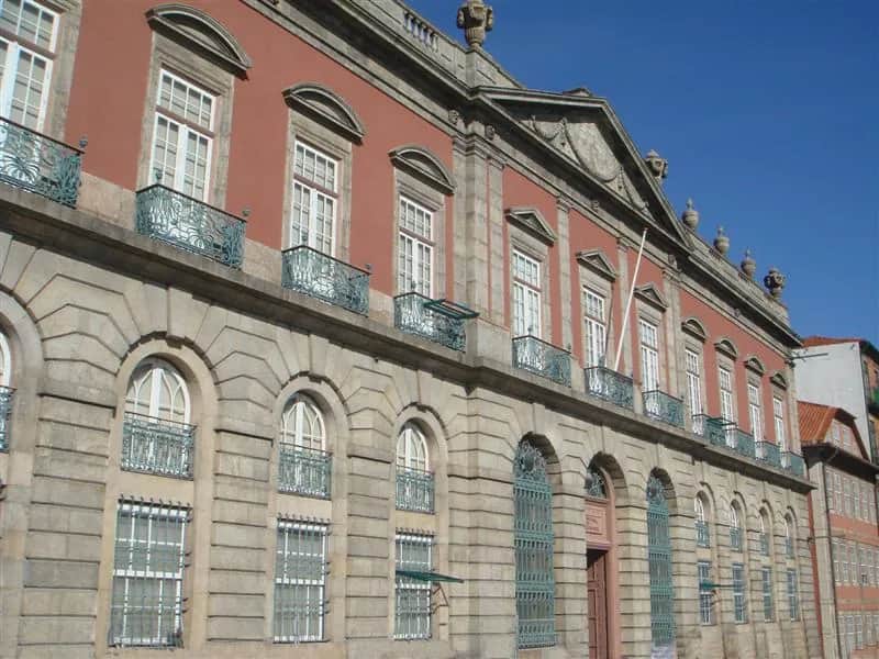 Loja do Museu Nacional Soares dos Reis, Porto