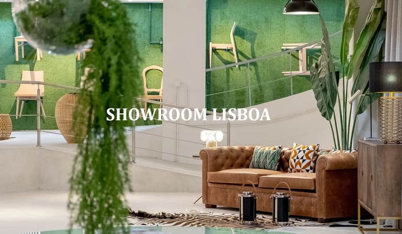 CRC Store, Lissabon
