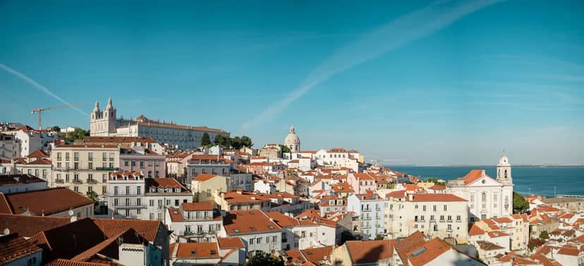 Safe Stay Hostel Lisboa, Lisboa