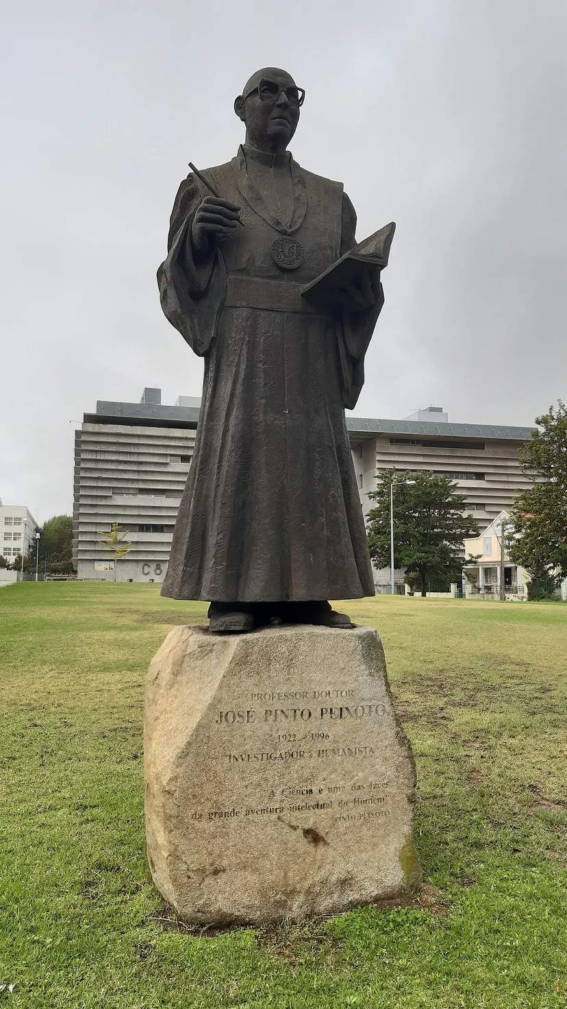 José Pinto Peixoto, 里斯本