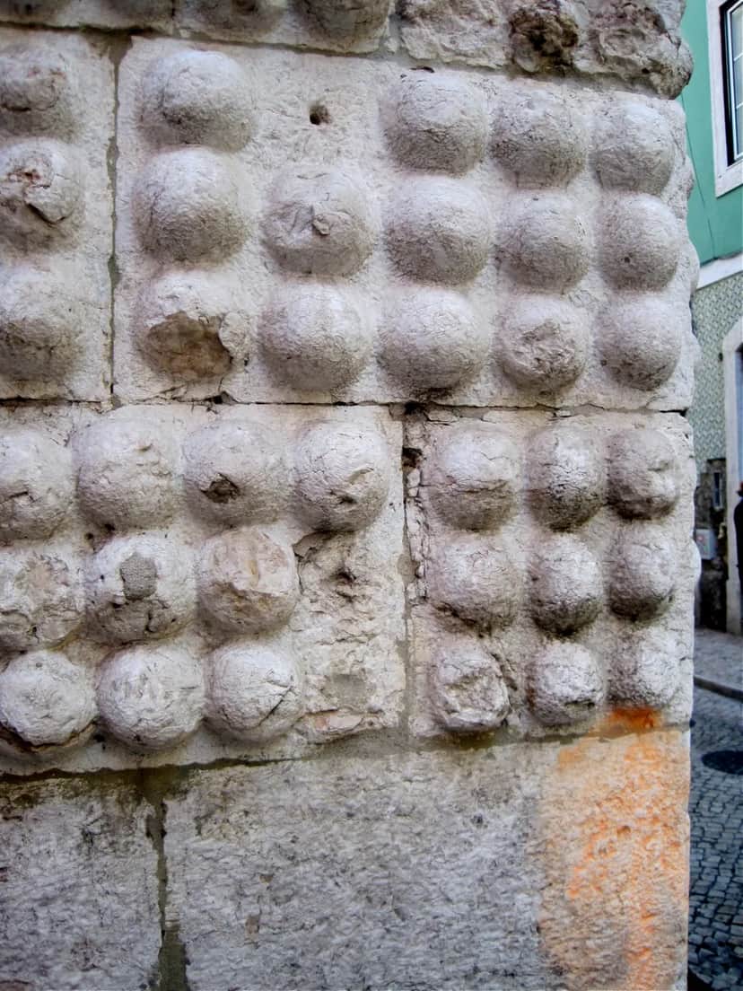 Palácio do Cunhal das Bolas, Lisboa