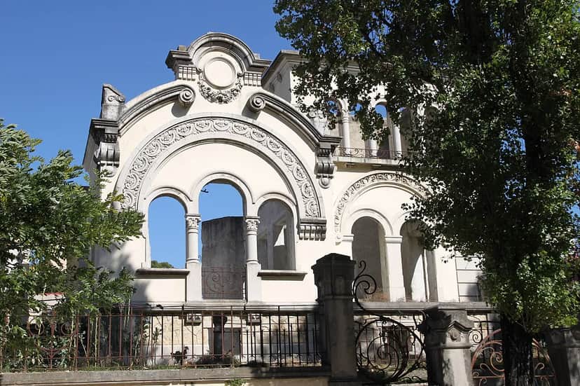 Villa Sousa, Lisboa