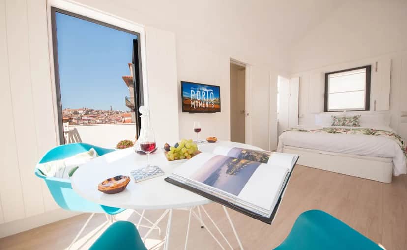Porto Moments Apartments, Porto